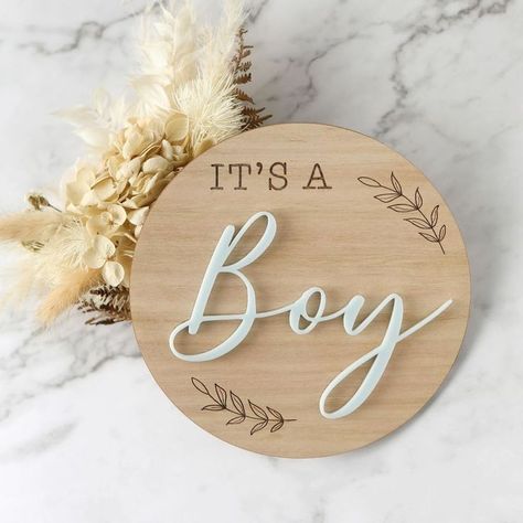 Its A Boy Template, Its A Boy Announcement Template, It’s A Boy, Baby Boy Announcement Ideas, Baby Gender Reveal Announcement, Newborn Baby Quotes, Newborn Birth Announcements, Boy Birth Announcement, Newborn Quotes