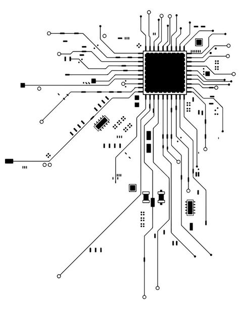 Simple circuit