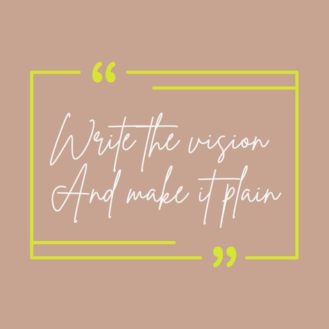 Write the vision and make it plain. #dailyinspiration #designforpurpose #flow #faith #affirmation #journals #visionboards #homeoffice #balance #deskaccessories #planners #calendars #journaling #graphicdesign #creativeconsulting Write The Vision, Baltimore Maryland, Style Accessories, Vision Boards, The Vision, Journals & Planners, 2024 Vision, Daily Inspiration, Life Style