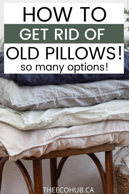 Recycled Pillows, Old Bed Sheets, Old Sheets, Modern Desert, Old Pillows, Old Sofa, Dog Pillow Bed, Down Comforter, Couch Cushions