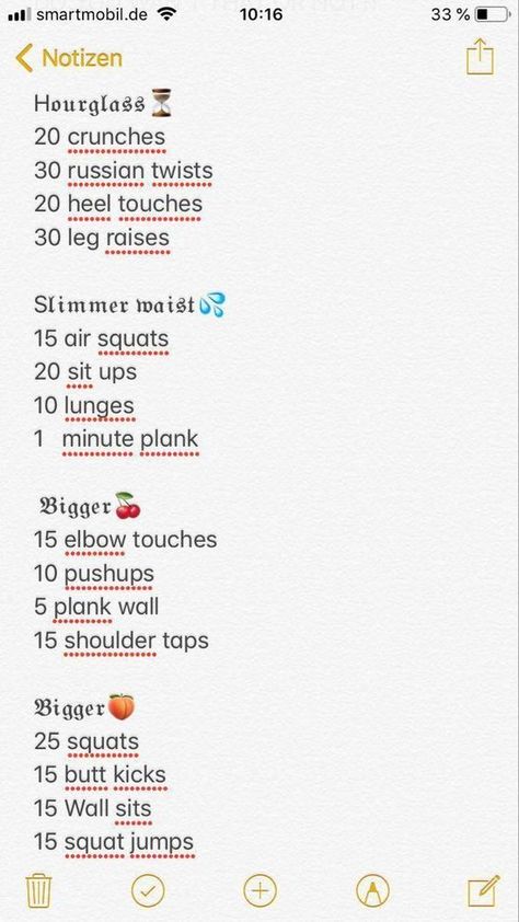 Hourglass slimmer waist ideas Hourglass Workout, Summer Body Workout Plan, Small Waist Workout, Month Workout, Summer Body Workouts, All Body Workout, Body Workout Plan, At Home Workout Plan, Weight Workout Plan