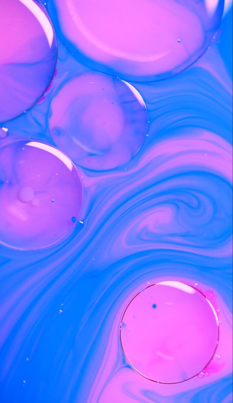 Bubble Aesthetic, Iphone 6s Wallpaper, Colorful Bubbles, Love Pink Wallpaper, Iphone Wallpaper Stills, Paisley Wallpaper, Bubbles Wallpaper, Cute Pastel Wallpaper, Pink Bubbles