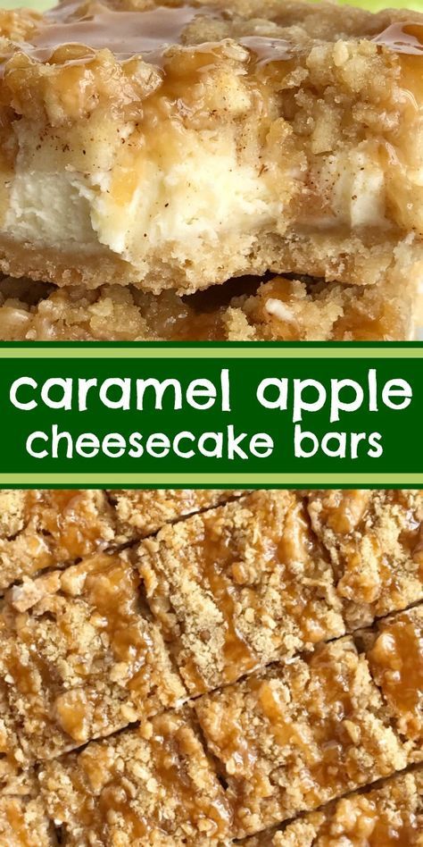 Caramel Apple Strudel, Mini Apple Dessert Cups, Dessert Recipes That Go With Chili, Autumn Dessert Bars, Apple Crumble Cheesecake No Bake, Fast Fall Desserts, Southern Deserts Recipes, Chrismast Dessert Recipes, Fall Sheet Pan Desserts