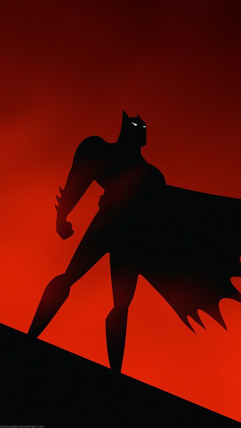 Flickr Batman Moodboard, Batman Wallpaper Iphone, Batman Silhouette, Kevin Conroy, Batman Comic Wallpaper, Batman Cartoon, Batman Animated, Batman Drawing, Batman Forever