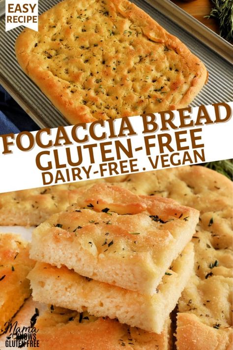 Celiac Bread Recipes, Dairy Free Focaccia Bread, Glutton Free Bread Recipes, Homemade Gluten Free Vegan Bread, Gluten Free Bread Recipe Bobs Red Mill, Gluten Free Farmers Market, Gluten Free Bread In Dutch Oven, Cheap Gluten Free Dinners For A Family, Gluten Dairy Egg Free Bread Recipes