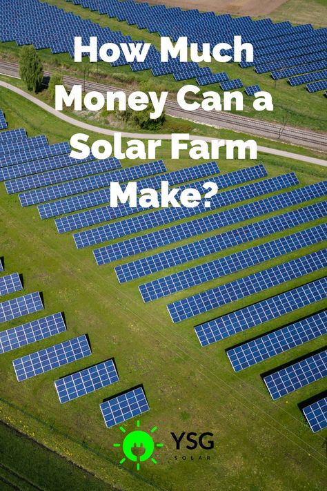 A large solar panel farm in a green field. Home Wind Turbine, Diy Solar Power System, Alternative Energie, Solar Farm, Solar Power Diy, Farm Business, Solar Panels For Home, Solar Generator, Power System