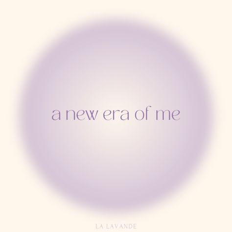 Aesthetic quote that girl aura Lavender Quotes, A New Era Of Me, Life Planner Template, Meal Plan For The Week, Accomplish Goals, Ideas Notes, Notion Life Planner, Purple Aesthetic Background, Aura Quotes