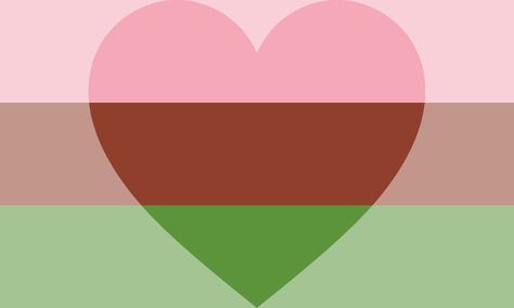 Gyneromantic- someone romantically attracted to women and/or femininity. #prideflags Romantic Orientation Flags, Gynosexual Flag, Lgbtqia Flags, Non Binary Gender, Non-binary Flag, Gender Flags, Lgbtq Flags, Lgbt Flag, Pride Day