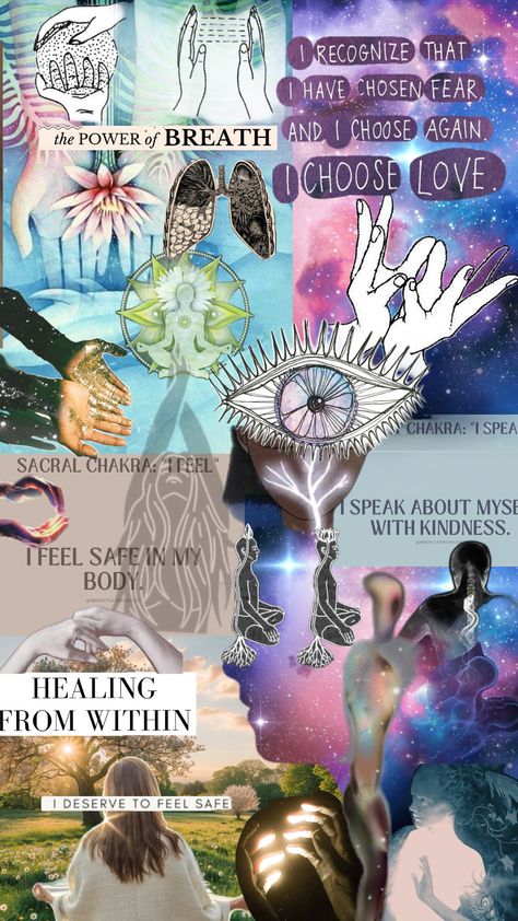 #healingjourney #kundalini #spiritualawakening #spiritualhealing Kundalini Wallpaper, Kundalini Awakening Art, Kundalini Awakening Symptoms, Love Chakra, Awakening Art, Kundalini Awakening, Spiritual Cleansing, Choose Love, Sacral Chakra