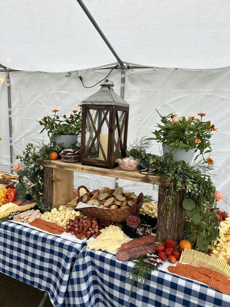 Grazing Board, Food Wedding, Picnic Food, Food Display, Wedding Food, Wedding Reception, Wedding Receptions