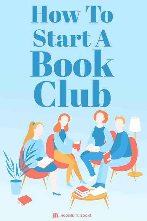 How To Start A Bookclub, How To Have A Book Club, How To Host A Book Club, Starting A Book Club, How To Start A Book Club, Book Club Themes, Books For Book Club, Book Club Aesthetic, Book Club Ideas Hosting