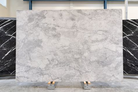 Super White Dolomite — SSC Countertops Dolomite Countertop, Super White Dolomite, Super White Granite, Super White Quartzite, How To Install Countertops, White Granite, Super White, Marble Stones, Interior Spaces