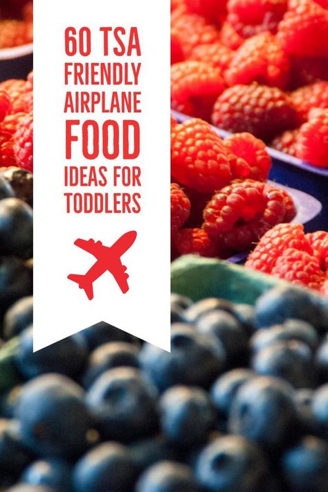 Airplane Food Ideas, Food Ideas For Toddlers, Plane Snacks, Airplane Snacks, Crunchwrap Supreme, Airplane Activities, Airplane Food, Travel Airplane, Flying With Kids