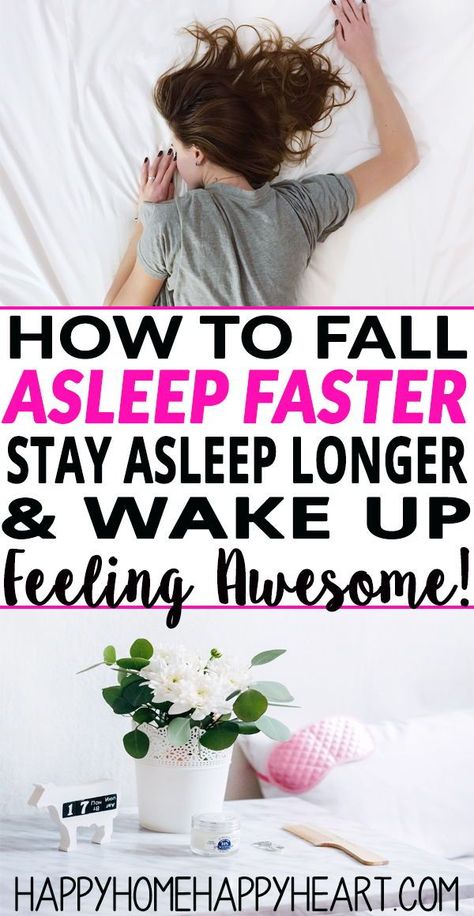 How Can I Sleep, Insomnia Causes, Trouble Falling Asleep, Crystal Makeup, Ways To Sleep, Natural Sleep Aids, How To Sleep Faster, Slaap Lekker, Sleep Remedies