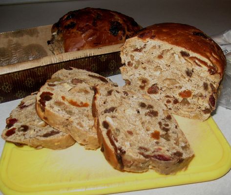 Hi all! I'm new to baking and I absolutely LOVE the breakfast bread from Publix. Please see pictures attached to see the official Publix Breakfast Bread.Meanwhile, I have been using the recipe found here to make my own: http://www.tuscaloosanews.com/article/DA/20101124/News/605316728/TL/ Publix Bread Recipe, Publix Breakfast Bread Recipe, Walnut Bread Recipe, Cheese Toast Recipe, Blueberry Bread Recipe, Publix Recipes, Breakfast Bowls Recipe, Breakfast Bread Recipes, Cranberry Bread