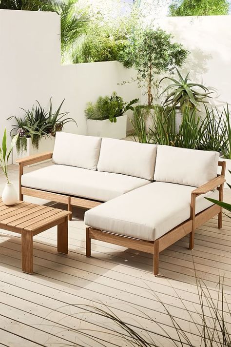 Best Outdoor Sofa Sets | 2022 Sectional Coffee Table, Resin Patio Furniture, Oversized Furniture, Backyard Furniture, Outdoor Loveseat, Inspire Me Home Decor, Outdoor Coffee Tables, Coffee Table Setting, Lounge Chair Outdoor