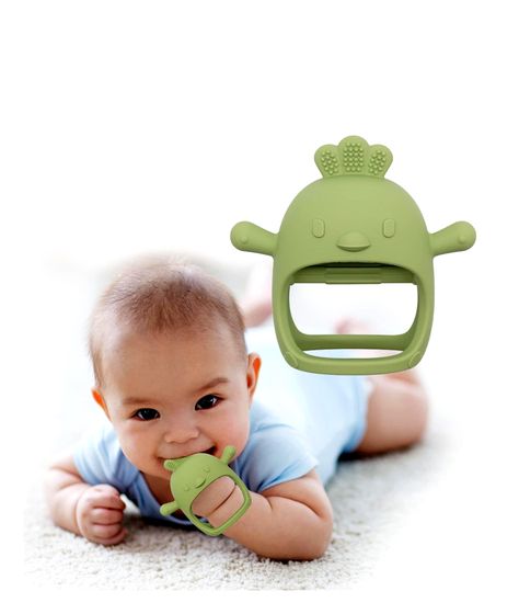 SMORE BABY Silicone Teethers Dropping Teethers For Babies, Teething Toys For Babies, Best Teething Toys, Newborn Baby Items, Baby Chew Toys, Best Baby Items, Baby Soother, Future Parents, Best Baby Toys