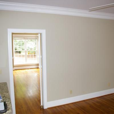 Smart Ideas for Removing Walls and Opening Up Removing Wall Between Living And Kitchen Before And After, Removing Wall Between Living And Kitchen, Wall Removal Before And After, Wall Opening Between Rooms, Removing Wall, Before And After Home Interior, Removing Walls, Remove Wall, Wall Removal