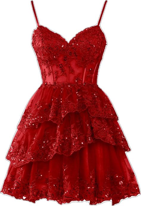 Pink Short Prom Dress, Red Hoco Dress, Short Princess Dress, Cassandra Tangled, Homecoming Dresses For Teens, Mini Prom Dresses, Cute Homecoming Dresses, Tulle Homecoming Dress, Prom Dresses For Teens