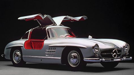 The 6 Most Beautifully Designed Classic Cars of All Time ~ vintage everyday Mercedes Classic Cars, Mercedes Benz W126, Mercedes Benz 600, Mercedes Classic, Mercedes Benz 300sl, Old Mercedes, Mercedes Benz Sls Amg, Mercedes 300, Mercedes 300sl