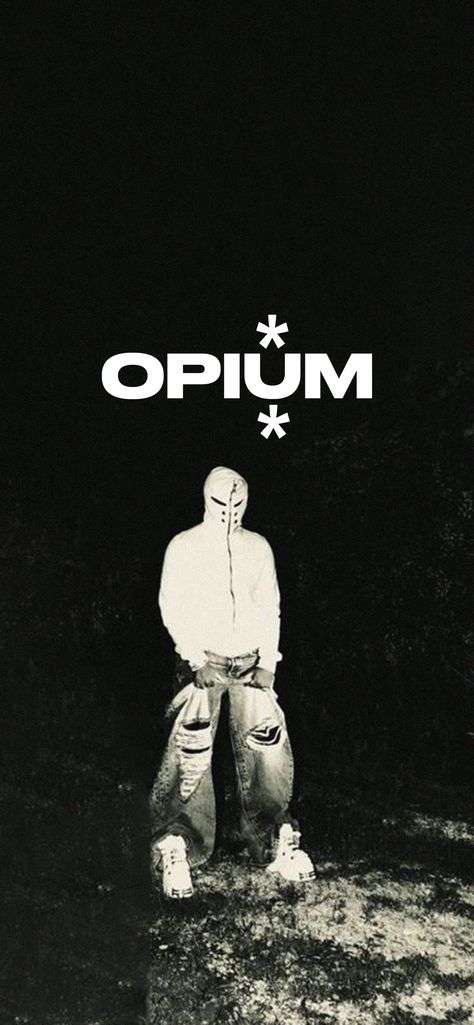 opium 1080x1080 Pfp, Ken Carson Wallpaper, Ed Wallpaper, Y2k Wallpaper Iphone, Sosua, Ken Carson, Rap Wallpaper, Album Art Design, Music Poster Design