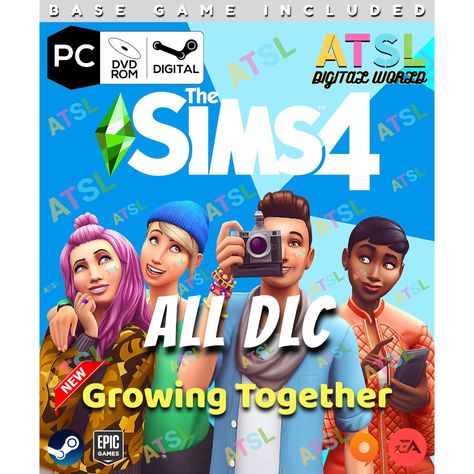 The Sims 4 FREE Download All Packs 2023 ON PC & MAC + All DLC's Included Game pre-installed in direct link From HERE: https://www.steamunlockedgames.pro This is a tutorial on how to download The Sims 4 on PC & MAC with all DLC's! The Sims 4 free Download is the biggest life simulation game in which players control the sims 4 download in various ways. This version of Sims 4 also contains the latest DLCs and content up to date. #SIMS4FREEDOWNLOAD #THESIMS4DOWNLOAD #THESIMS4 #SIMS4FREE Sims 4 Free Packs Cc, Sims 4 Game Packs Free, Sims 4 Modpack, Sims 4 All Expansion Packs Free, Sims 4 Expansions Free, Sims 4 All Expansion Packs, Sims 4 Dlc Free Download, Sims 4 All Dlc Free, Free Sims Packs