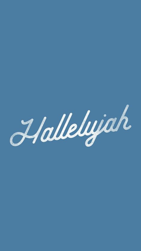 Hallelujah Wallpaper, Simple Sayings, Life Image, Walk In Love, Adore You, Walk In, Victorious, Iphone Wallpaper, In Love