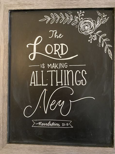 Verse Of The Week Chalkboard, Family Chalkboard Quotes, Bible Chalkboard Art, Chalkboard Verse Art, Simple Chalkboard Art Quote, Chalkboard Scripture Art, Easter Chalkboard Art Jesus, Chalkboard Bible Verse, Christian Chalkboard Ideas