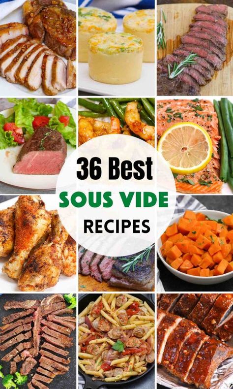 Sous Vide Steak Recipe, Sous Vide Cheesecake, Sous Vide Lamb, Sous Vide Pork Chops, Sous Vide Chicken Breast, Sous Vide Vegetables, Medical Residency, Medical Cake, Sous Vide Pork