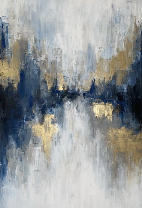 Classic Abstract Painting, Abstract Painting Wallpaper, Blue Canvas Painting, Abstract Blue Art, Acrylic Paint Abstract, Abstract Painting Texture, Abstract Blue Painting, Abstract Painting Ideas, Modern Abstract Art Painting