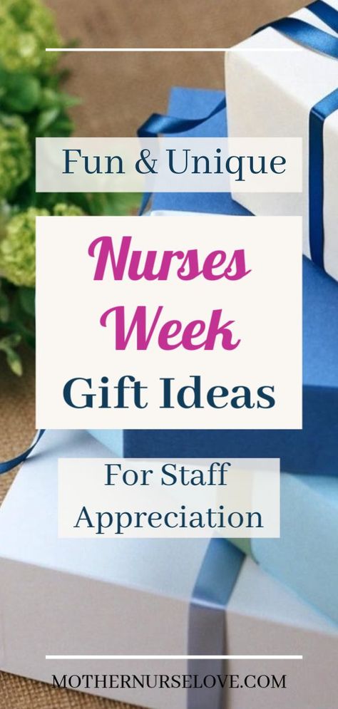 Things To Do For Nurses Week, Nursing Engagement Ideas, Nurse Week Gifts Ideas, Er Nurse Week Ideas, Best Nurses Week Gifts, Nurse Appreciation Week Themes, Med Surg Week Ideas, Nurse’s Week Gift Ideas, Er Nurses Week Ideas