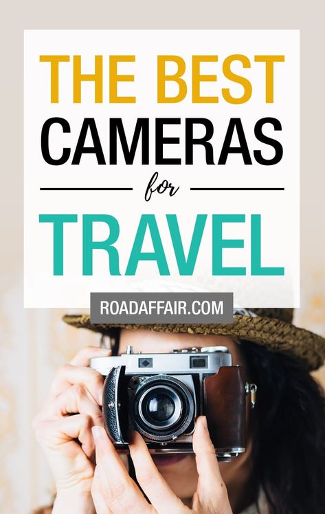 Best Travel Camera For Beginners, Cameras For Travel, Best Travel Camera, Best Cameras For Travel, Best Camera For Photography, Beginner Photography, Spain Trip, Youtube Ideas, Best Cameras