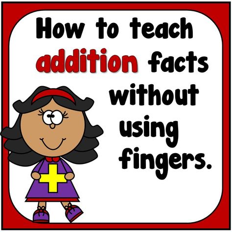 Teaching Math Facts, Teach Addition, Art Assessment, Master Addition, Math Songs, Teaching Addition, Teaching Math Strategies, Art Rooms, Addition Activities