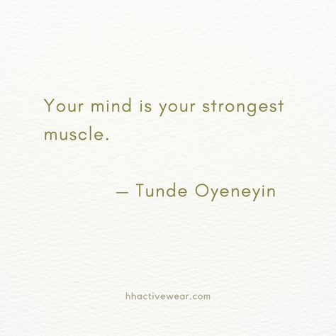 🧠 Flex your mental strength. 💪 Start your week with the right mindset! Physical strength is important, but it’s your mental toughness that pushes you to achieve greatness. Train your mind to overcome challenges, and your body will follow. ✨ How do you keep your mind strong? Let’s motivate each other for a powerful week ahead! #MindOverMatter #MentalStrength #HHActivewear Overcoming Challenges Quotes, Mental Toughness Training, Mind Strong, Training Quotes, Challenge Quotes, Right Mindset, Strong Mind Quotes, Mental Toughness, Physical Strength