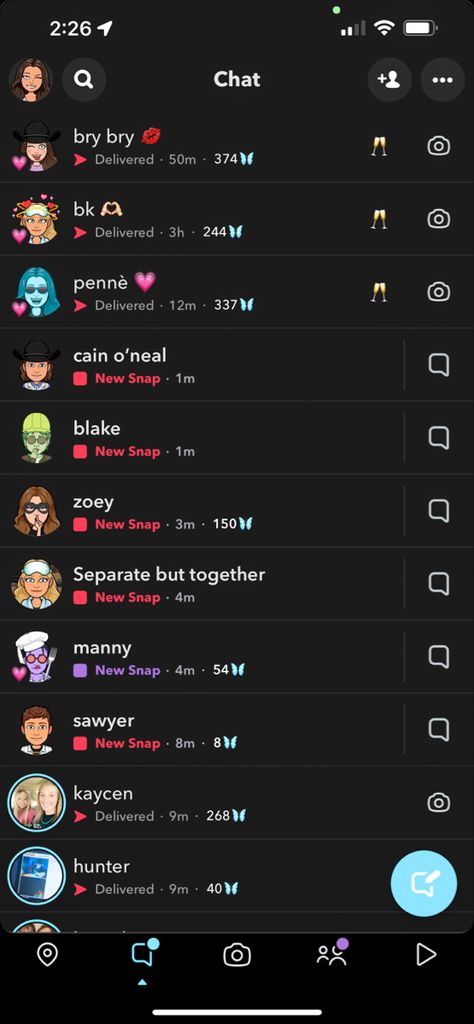 Best Friend List Snapchat, Snapchat Recents List, Snapchat Best Friends List Emojis, Snap Recents, Snap Emojis, Chat Wallpaper, Snapchat Best Friends, Chat Wallpaper Whatsapp, Snapchat Friend Emojis