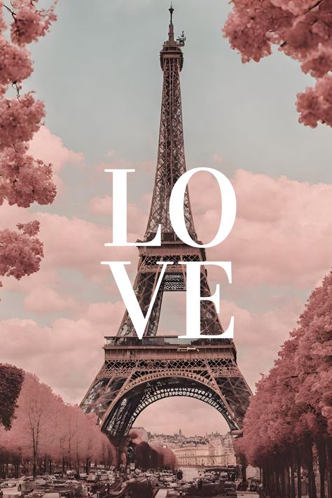 Whether you're crafting unforgettable moments with a special someone or embracing self-love, let the day be a symphony of joy and affection. From heartfelt gestures to sweet indulgences, may your day be filled with love's radiant glow. Happy Valentine's Day! 💕🌟 #ValentinesDay #Quotes#LoveInFullBloom#love #paris #lovevibes#loveisintheair #parisvibes Paris Wallpaper Iphone, Msa Characters, Calming Pictures, Eiffel Tower Photography, Valentine's Day Celebration, Cute Home Screen Wallpaper, Cute Home Screens, Paris Dream, Paris Pink