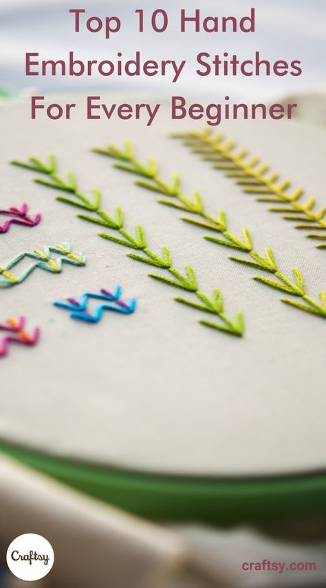 Hand Embroidery Applique Stitches, Hand Embroidery Patterns For Beginners, Embroidery For Quilts, How To Stitch Embroidery, Number Embroidery Pattern, Doodle Embroidery Patterns, Embroidery Stitch Practice, Learning Embroidery Stitches, Embroidery Initials Letters Pattern