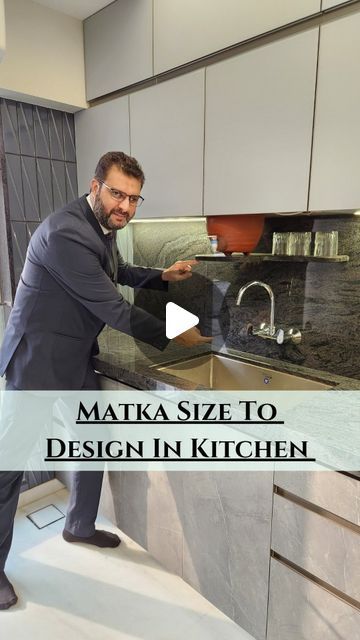 Kitchen & Glass Furniture on Instagram: "#kitchendesign 
#kitchenideas 
#matka" Matka Stand In Kitchen, Kitchen Wardrobe Design Indian, Kitchen Design Indian Style, Kitchen Furniture Design Indian, Kichen Desine, Kitchen Cupboards Design Indian, Kitchen Cabinets Indian Style, Indian Style Kitchen Design, Kitchen Wall Storage Cabinets