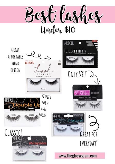 BEST LASHES UNDER $10! Best False Lashes Drugstore, Best Lashes Falsies, Best Strip Lashes, Drugstore Eyelashes, Best Drugstore Lashes, Drugstore Lashes, Best Drugstore Eyelashes, Lash Falsies, Lashes To Buy