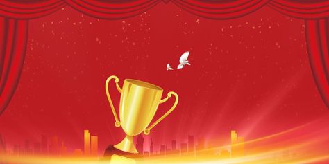 Beautiful Corporate Annual Meeting Awards Ceremony Poster Background Psd Prize Distribution Ceremony Background, Ceremony Background, Meeting Background, Award Poster, Background Psd, Stage Background, Awards Trophy, Year End, Annual Meeting