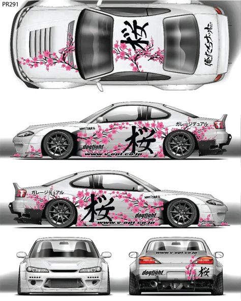 Cpm Car Design Ideas, Graphic Car Design, Car Livery Ideas, Drift Livery Design, Cpm Designs, Car Wrap Design Ideas Graphic Designers, Drift Car Livery Design, Jdm Livery, Car Parking Design