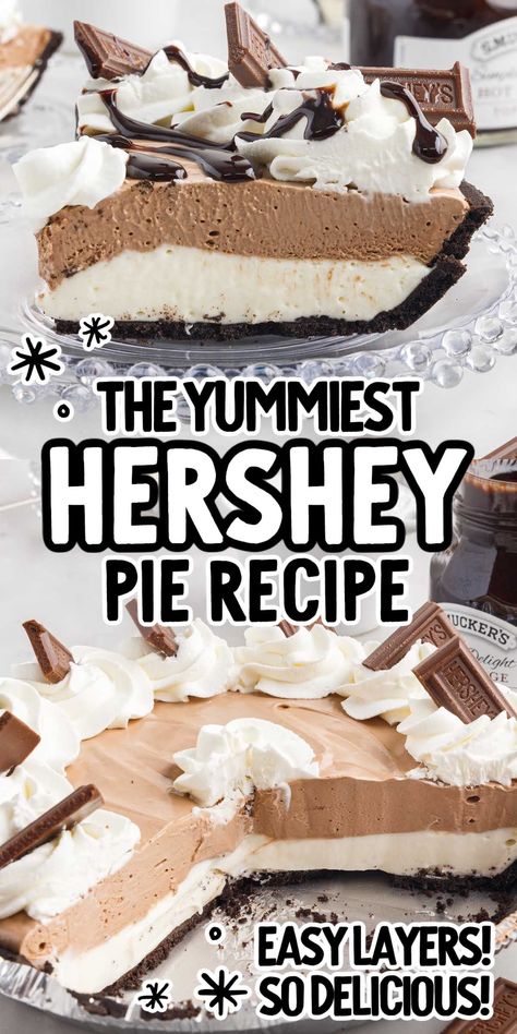 Herseys Chocolate Pie, Hersheys Pie Burger King, Homemade Hershey Pie, Hershey Chocolate Pie Recipe, Hersheys Pie Recipe, Hershey Bar Pie Recipe, Burger King Hershey Pie Recipe, Hersheys Chocolate Pie, Hersheys Pie