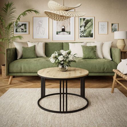 Daniel Burnham, Green Sofa Living, Green Couch Living Room, Sage Green Living Room, Green Sofa Living Room, Green Living Room Decor, Cream Living Rooms, Cool Room Decor, Colourful Living Room