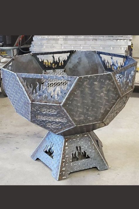 Plasma Table Ideas, Cnc Projects Metal, Cnc Plasma Projects Ideas, Plasma Table Projects, Cnc Plasma Projects, Cool Welding Projects, Cnc Plasma Table, Fire Pit Art, Plasma Table