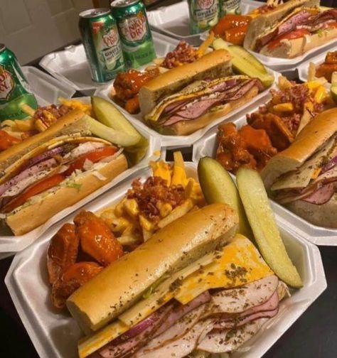 Soul Food Plates For Sale, Selling Dinner Plates Ideas, Food Plates For Sale Ideas, Baby Shower Food Black People, Different Types Of Sandwiches, Sleepover Food Dinner, Selling Plates Of Food Ideas, White People Food, Black People Meals