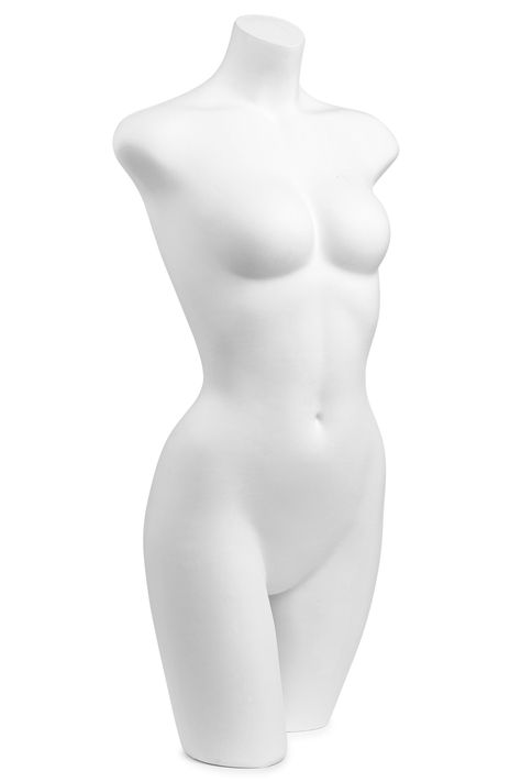 Body Reference For Tattoo, Womans Body Reference, Blank Body Template Female, Body 3/4 View, Woman Body Reference Anatomy, Bony Body Reference, Size 4 Body Image, Female Body Reference Models, Woman Torso Reference