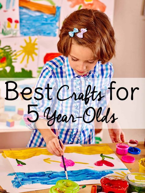 Some of the best crafts for 5 year olds. Keep your little one engaged and creating with these fun craft ideas for kids that require little supervision. Montessori, Lion Scouts, Grandparenting, Sand Crafts, Best Crafts, Sweet T, Crafts For Boys, Diy Gifts For Boyfriend, Old Christmas