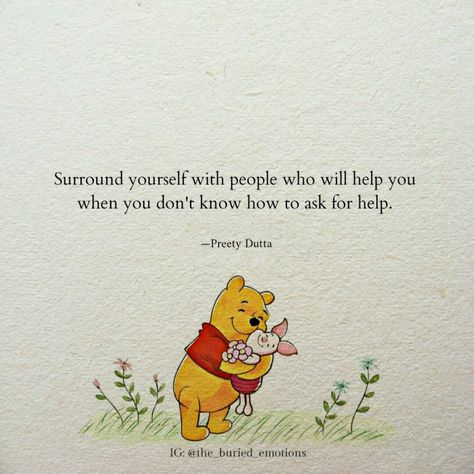 Pooh Whinnies The Pooh Quote Friendship, It Makes Such A Difference Said Pooh, Friendship Quotes Winnie The Pooh, Whinne Pooh Quotes, Best Wishes Quotes For Future, Whinney Pooh Quotes, Winnie The Pooh Quotes Friendship, Pooh Friendship Quotes, Small Friendship Quotes