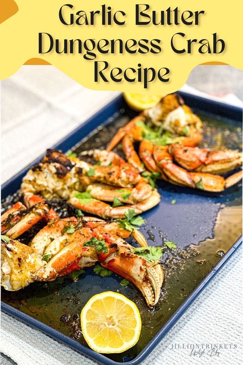 Fresh Dungeness Crab Recipes, Crab Marinade Recipes, Best Crab Recipes, Frozen Dungeness Crab Recipes, Dungeon Crab Recipe, Baked Dungeness Crab Legs Oven, Steamed Dungeness Crab Recipes, Whole Crab Recipes Dungeness, Dungeness Crab Recipes Boil