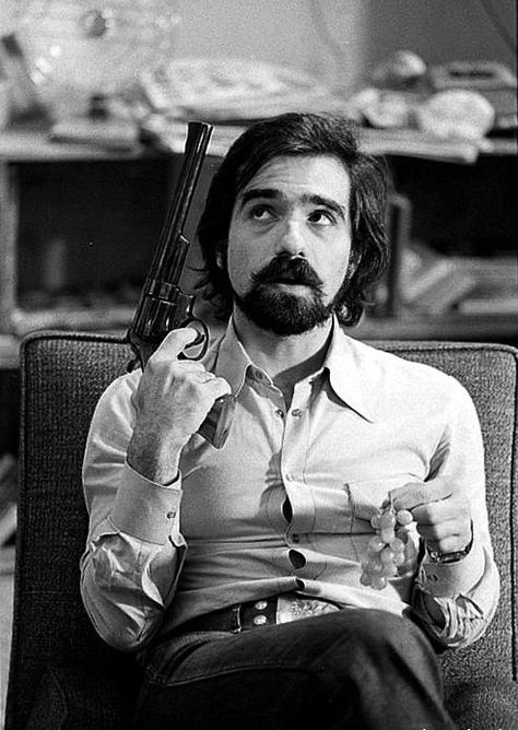 Scorsese